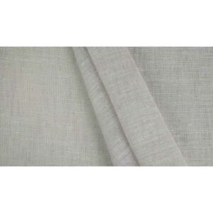 Balsa - S Fold Cannes Sheer Curtains with Track & Lining