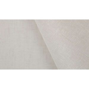 Blush - S Fold Bali Sheer Curtains with Track & Lining
