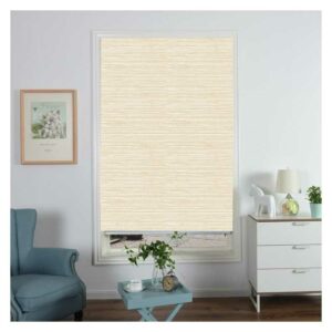 Classic Shell Single Blockout Roller Blinds