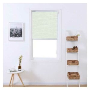 Classic Whisper Single Blockout Roller Blinds