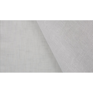Cloud - S Fold Bali Sheer Curtains with Track & Lining