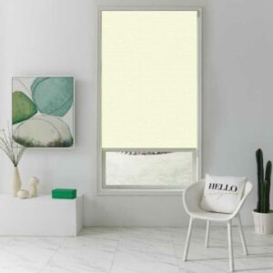 Contemporary Dusk Single Blockout Roller Blinds