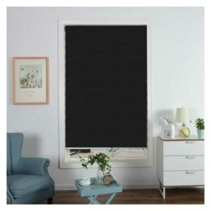 Contemporary Lava Single Blockout Roller Blinds