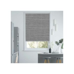 Designer Blush Single Blockout Roller Blinds