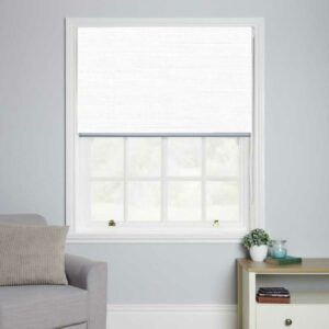 Designer Chalk Single Blockout Roller Blinds