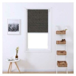 Designer Espressso Single Blockout Roller Blinds