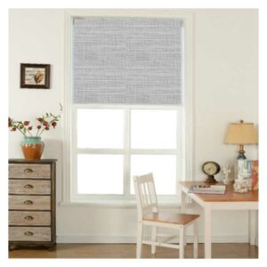 Designer Oyster Single Blockout Roller Blinds
