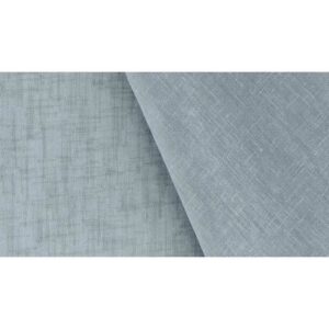 Duckegg - S Fold Bali Sheer Curtains with Track