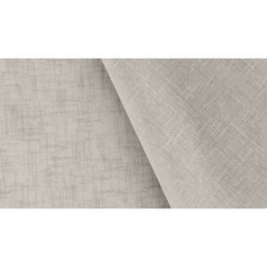 Flax - S Fold Bali Sheer Curtains with Track