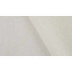 Gardenia - S Fold Bali Sheer Curtains with Track