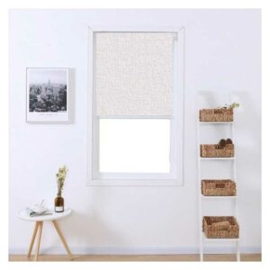 Lifestyle Pearl Single Blockout Roller Blinds