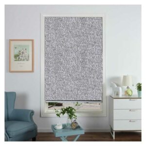 Lifestyle Stone Single Blockout Roller Blinds