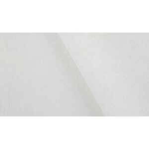 Pearl - S Fold Bali Sheer Curtains with Track