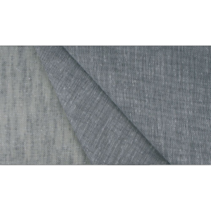 Pebble - S Fold Vevey Sheer Curtains with Track & Lining