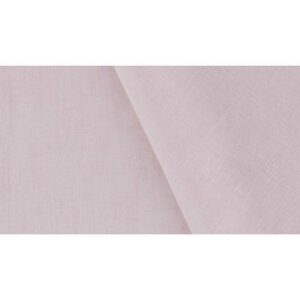 Pink - S Fold Bali Sheer Curtains with Track