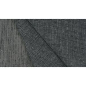 Pitch - S Fold Vevey Sheer Curtains with Track