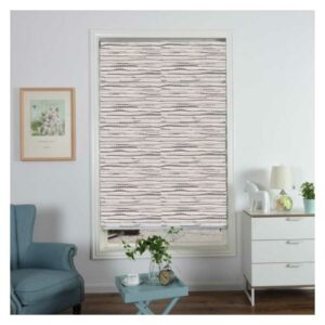 Premier Bone Single Blockout Roller Blinds