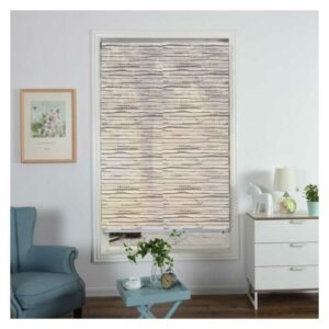 Premier Bone Single Light Filtering Roller Blinds