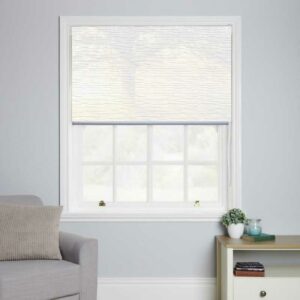 Premier Daisy Single Light Filtering Roller Blinds