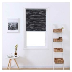 Premier Slate Single Blockout Roller Blinds