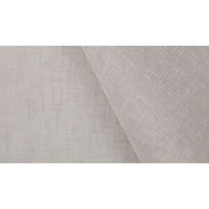 Smoke - S Fold Bali Sheer Curtains with Track & Lining