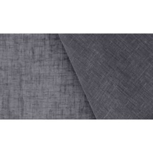 Storm - S Fold Bali Sheer Curtains with Track & Lining