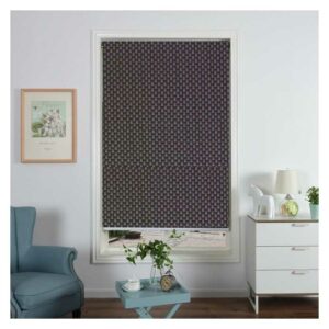 Summer Copper Single SunScreen Roller Blinds