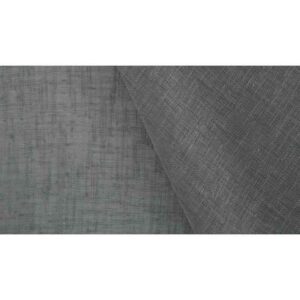 Thunder - S Fold Bali Sheer Curtains with Track & Lining