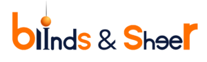 Blinds & Sheers LOGO